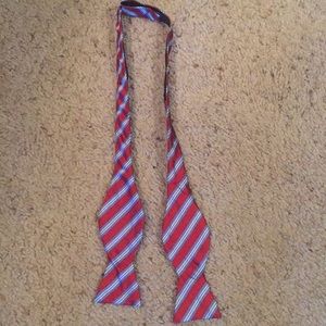 Never been worn bow tie from Brooks Brothers